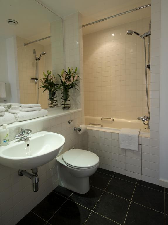 Stay Deansgate Apartments For 14 Nights Plus Manchester Chambre photo